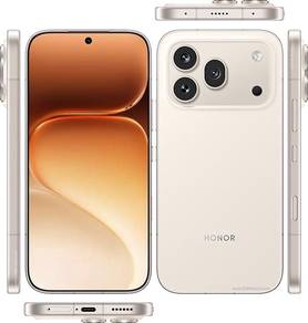 *New* Honor 600 Pro