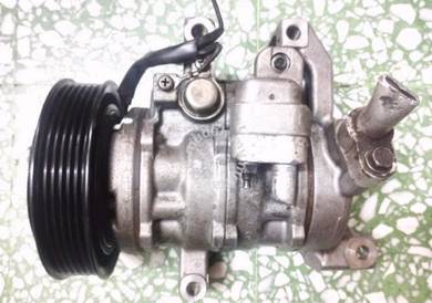 Honda accord integra hrv stream odyssey compressor