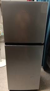 peti ais 2 pintu 