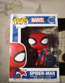 Funkopop Marvel Spiderman