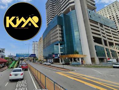 Shop lot For Sale in Jelutong,PNG