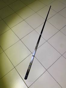 Billiard Cue, Snooker Cue, Kayu Snooker