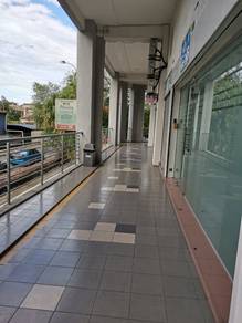 Retail space For Rent in Selayang,SGR