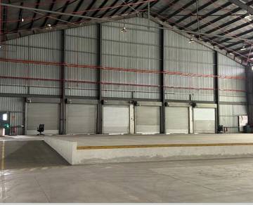 Warehouse / Factory For Rent in Klang,SGR