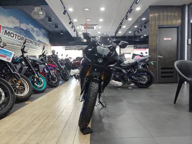 Yamaha YZF-R15