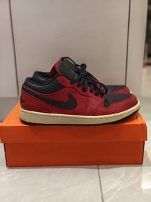 Air Jorda 1 low