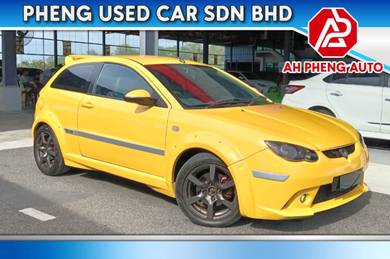 Proton Satria NEO R3 EXECUTIVE in Sitiawan, PRK