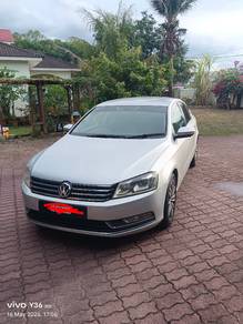 Volkswagen Passat TSI (CKD) in Kota Bharu, KTN