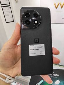 Oneplus 11 5G 16Gb + 12Gb Ram / 256Gb Rom Sd8Gen2