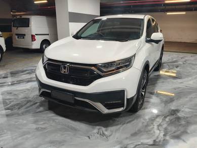 Honda CR-V 2WD in Kepong, KUL