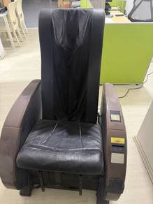 Massage chair letgo