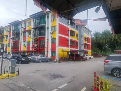 Room in Kapar, SGR