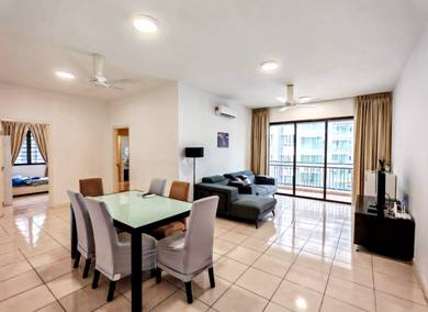 Condominium For Rent in Casa Kiara