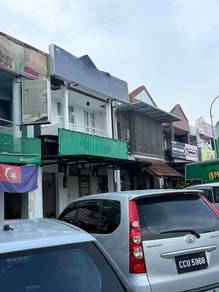 Shop lot For Sale in Johor Bahru,JHR