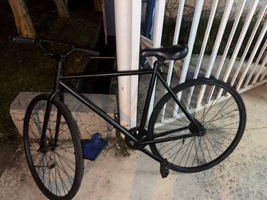 basikal fixie