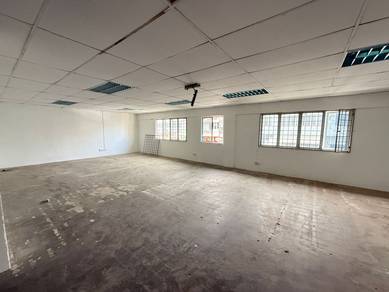 Warehouse / Factory For Rent in Balakong,SGR