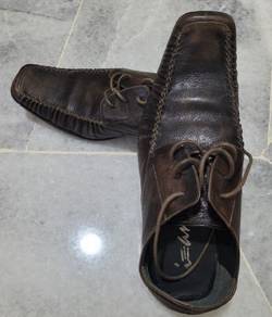 Korean fashion shoes (EU42)