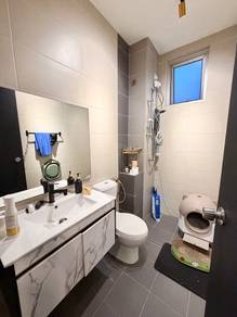 Service Residence For Sale in Centra Residences @ Nasa City