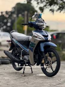 Yamaha EZ115