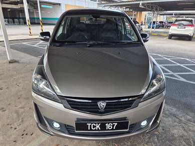 Proton Exora PREMIUM in Seremban, NSN