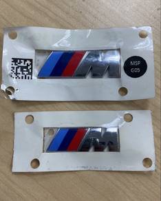 Emblem M3 BMW