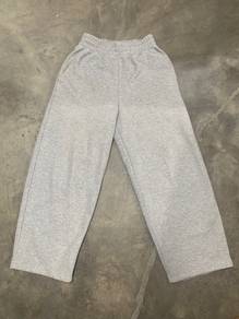 Uniqlo Grey Sweatpants