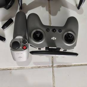 DJI FPV drone for sale