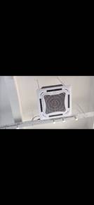 DAIKIN 2.5hp