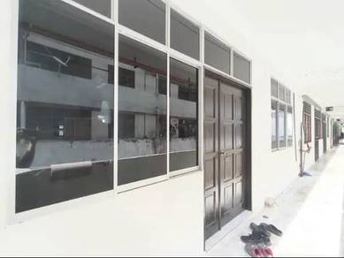 Flat For Sale in Taman Jati