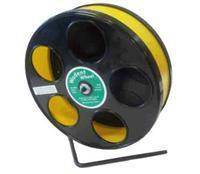 11inch Wodent Wheel ( Black & Kuing)