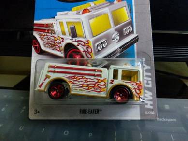 2013 Hotwheels Treasure Hunt