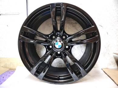 Rim BMW ORI 18" F30 F32 F34 F36 E92 E90 E46 E36 Z4