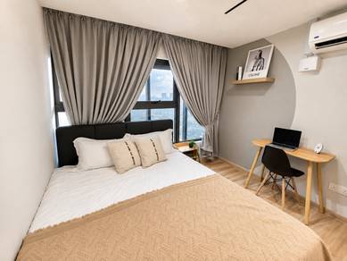 Room in Cheras, KUL