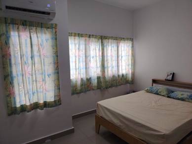 Service Residence For Rent in Astrum Ampang