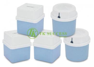 Toilet Blue Bowl Flush Cleaner (600 Flush)