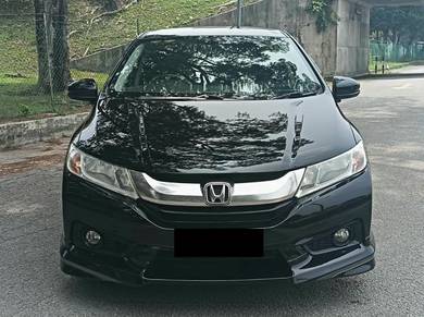 Honda City GM6 V in Serdang, KUL
