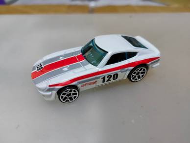 Hotwheels Loose First Edition Datsun 240z