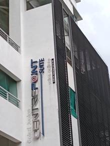 Homestay to rent Centre Point Suite