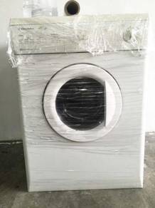 Pengering Electrolux Mesin Drying Machine Dryer