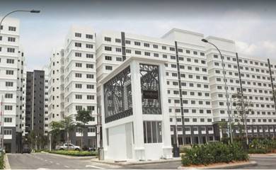 Apartment For Rent in Simfoni @ Eco Majestic