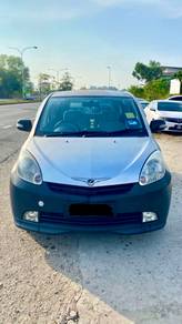 Perodua MyVi EZ in Kota Kinabalu, SBH
