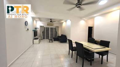 Condominium For Sale in One World 2 (1-Sky)
