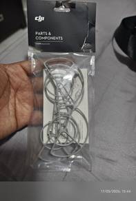DJI neo propeller guard