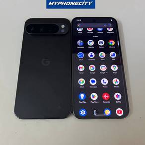 Google Pixel 9 Pro 128GB Smartphone Pre-Owned