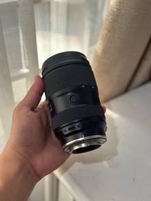 Tamron 28-75mm F/2.8 Di III VXD G2