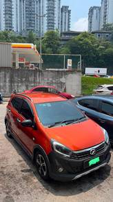 Perodua Axia Style STYLE in Desa Petaling, KUL