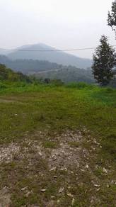 Agricultural Land in Semenyih, SGR