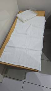 Small 100% luxury cotton towels for sale