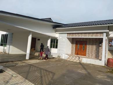 Bungalow House For Rent in Kota Bharu,KTN