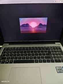 Huawei MateBook D16 i5 12th Gen / 8GB RAM / 512GB 